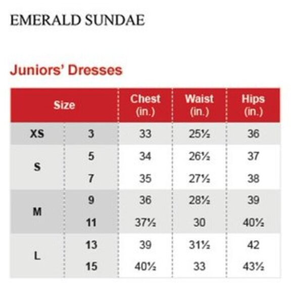 Emerald Sundae Illusion Stretch Bodycon Red Dress - Picture 7 of 7